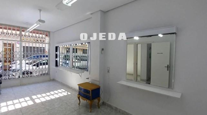 Local comercial