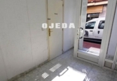 Local comercial
en lloguer
a Santa Pola, Calle San Antonio foto