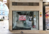 Local comercial en alquiler con 162m² en Burgos, en la zona de Vadillos, Plaza Mayor foto