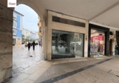 Local comercial en alquiler con 162m² en Burgos, en la zona de Vadillos, Plaza Mayor foto