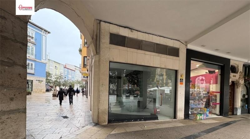 Local comercial