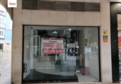 Local comercial en alquiler con 162m² en Burgos, en la zona de Vadillos, Plaza Mayor foto