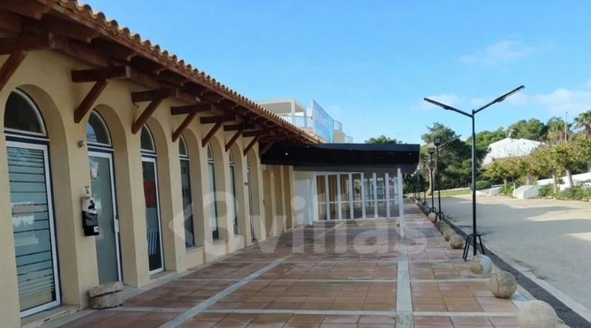 Local comercial