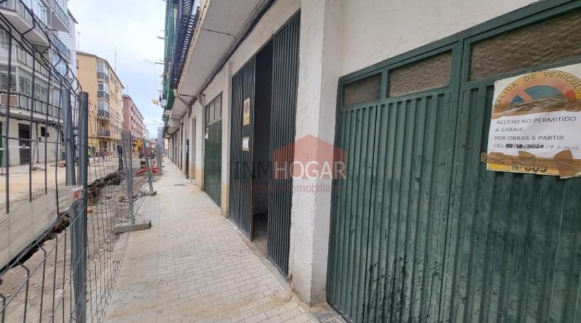 Local comercial