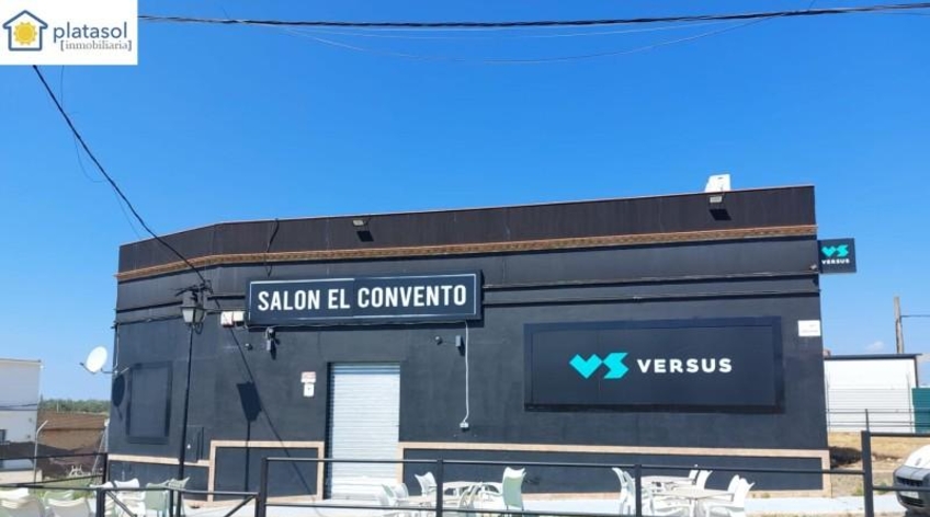 Local comercial