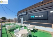 Restaurante en venta con 236m² en Gerena, Calle Tajo Felipe foto