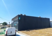 Restaurante en venta con 236m² en Gerena, Calle Tajo Felipe foto