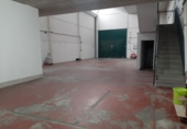 576m² warehouse for rent in Seville, in the area of Palmete photo