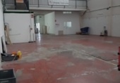 576m² warehouse for rent in Seville, in the area of Palmete photo