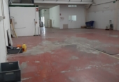 576m² warehouse for rent in Seville, in the area of Palmete photo
