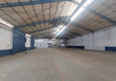 Nave Industrial en venta con 3700m² en Sevilla, en la zona de El Juncal-Híspalis foto