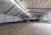 Nave Industrial en venta con 3700m² en Sevilla, en la zona de El Juncal-Híspalis foto