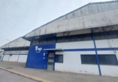 Nave Industrial en venta con 3700m² en Sevilla, en la zona de El Juncal-Híspalis foto