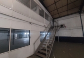 Nave Industrial en venta con 3700m² en Sevilla, en la zona de El Juncal-Híspalis foto