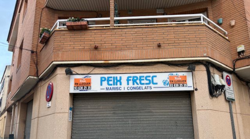 Local comercial