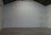 Nave Industrial en venta con 210m² en Tomares, Calle Almoraima, 41 foto