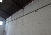 Nave Industrial en venta con 210m² en Tomares, Calle Almoraima, 41 foto