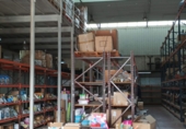 1360m² warehouse industrial for rent in Colmenar Viejo photo
