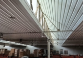 1360m² warehouse industrial for rent in Colmenar Viejo photo