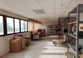1360m² warehouse industrial for rent in Colmenar Viejo photo