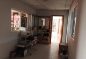 1360m² warehouse industrial for rent in Colmenar Viejo photo