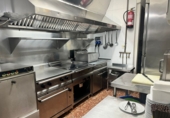 Local comercial en venta con 100m² en Córdoba foto