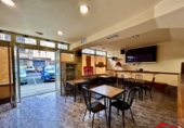 175m² cafétéria pour vente à Laredo photo