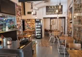 Bar, Restaurant
en traspàs
amb 140m² a Sevilla, Calle Jesús Del Gran Poder 83 foto