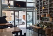 Bar, Restaurant
en traspàs
amb 140m² a Sevilla, Calle Jesús Del Gran Poder 83 foto