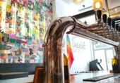 Bar, Restaurant
en traspàs
amb 140m² a Sevilla, Calle Jesús Del Gran Poder 83 foto