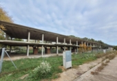 3776m² bâtiment pour vente à Cervià de Ter, Carrer de Torroella photo