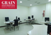 Local comercial en venta con 160m² en Albacete foto