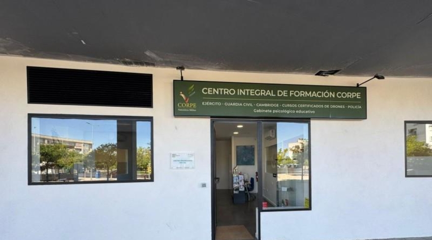 Oficina