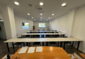 Oficina en venta con 187m² en Cáceres, en la zona de Cáceres el Viejo, Calle Los Romeros foto