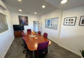 Oficina en venta con 187m² en Cáceres, en la zona de Cáceres el Viejo, Calle Los Romeros foto