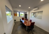 Oficina en venta con 187m² en Cáceres, en la zona de Cáceres el Viejo, Calle Los Romeros foto