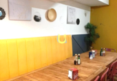 700m² restaurant for sale in Madrid, in the area of Villaverde Alto, Calle del Romancero Gitano photo