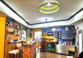 700m² restaurant for sale in Madrid, in the area of Villaverde Alto, Calle del Romancero Gitano photo