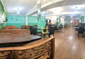 700m² restaurant for sale in Madrid, in the area of Villaverde Alto, Calle del Romancero Gitano photo