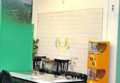 700m² restaurant for sale in Madrid, in the area of Villaverde Alto, Calle del Romancero Gitano photo