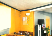700m² restaurant for sale in Madrid, in the area of Villaverde Alto, Calle del Romancero Gitano photo