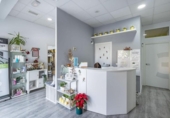 Oficinas en venta con 132m² en Granada, en la zona de Santa Adela, Avenida de Cádiz foto