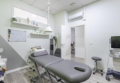 Oficinas en venta con 132m² en Granada, en la zona de Santa Adela, Avenida de Cádiz foto
