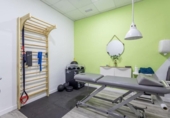 Oficinas en venta con 132m² en Granada, en la zona de Santa Adela, Avenida de Cádiz foto