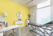 Oficinas en venta con 132m² en Granada, en la zona de Santa Adela, Avenida de Cádiz foto