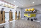 Oficinas en venta con 132m² en Granada, en la zona de Santa Adela, Avenida de Cádiz foto