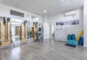 Oficinas en venta con 132m² en Granada, en la zona de Santa Adela, Avenida de Cádiz foto