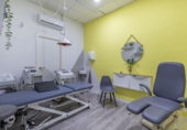 Oficinas en venta con 132m² en Granada, en la zona de Santa Adela, Avenida de Cádiz foto