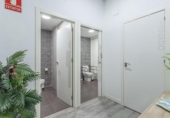 Oficinas en venta con 132m² en Granada, en la zona de Santa Adela, Avenida de Cádiz foto