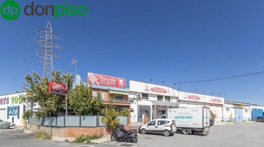 Local comercial